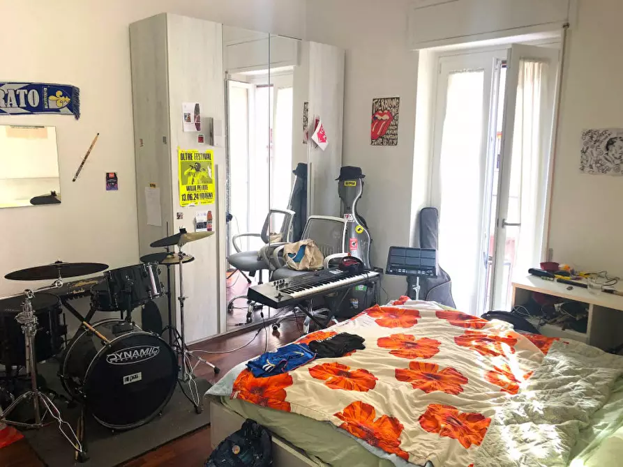 Immagine 6 di Appartamento in affitto  in Via Grazia Deledda a Brescia