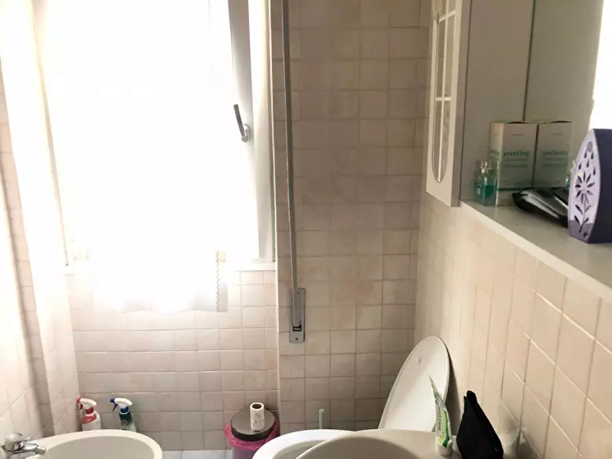 Immagine 7 di Appartamento in affitto  in Via Grazia Deledda a Brescia
