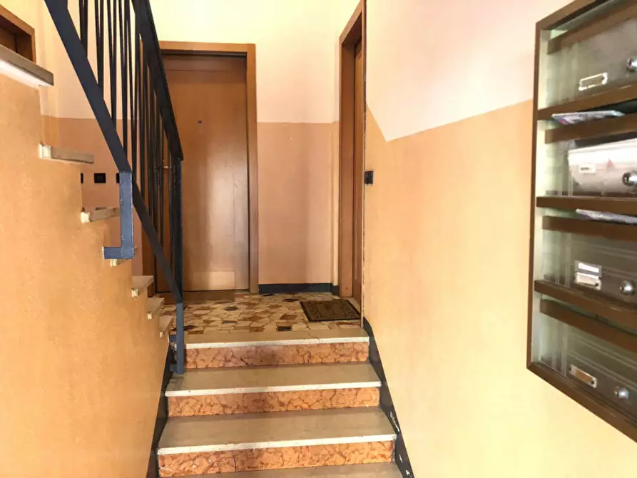 Immagine 11 di Appartamento in affitto  in Via Grazia Deledda a Brescia