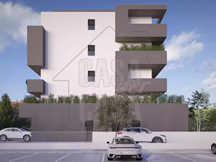 Immagine 11 di Appartamento in vendita  in Corso delle Terme a Montegrotto Terme
