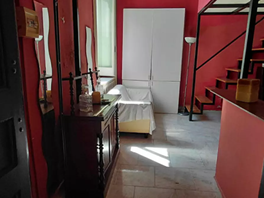 Immagine 1 di Appartamento in affitto  in via Pontano 5 a Napoli