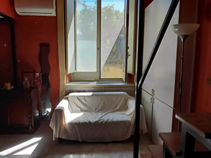 Immagine 3 di Appartamento in affitto  in via Pontano 5 a Napoli