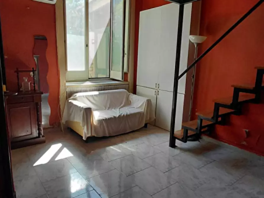 Immagine 4 di Appartamento in affitto  in via Pontano 5 a Napoli