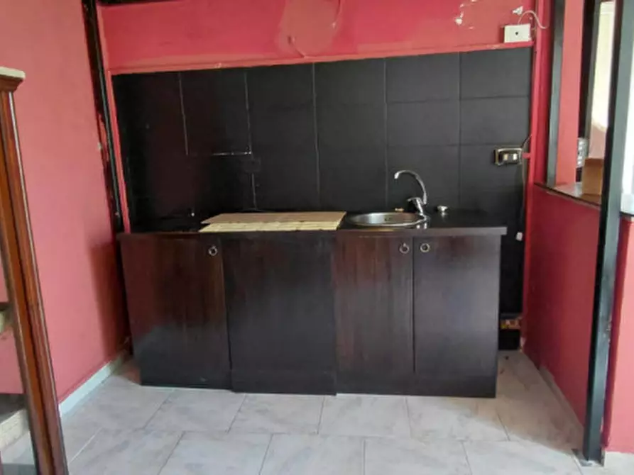 Immagine 5 di Appartamento in affitto  in via Pontano 5 a Napoli