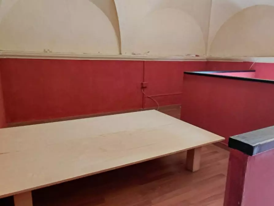 Immagine 8 di Appartamento in affitto  in via Pontano 5 a Napoli