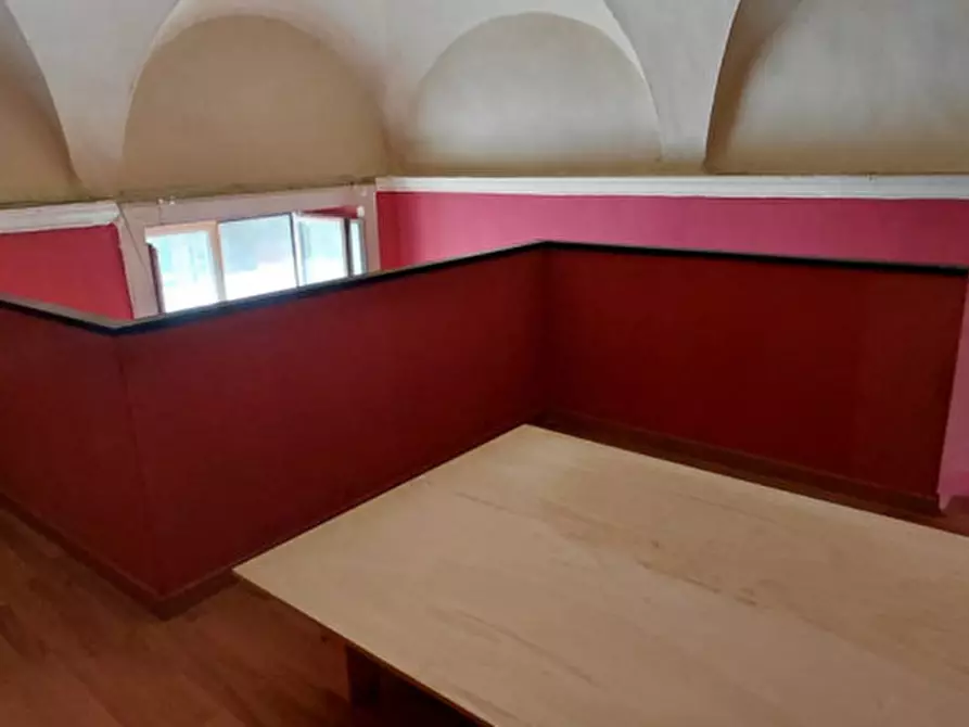 Immagine 10 di Appartamento in affitto  in via Pontano 5 a Napoli