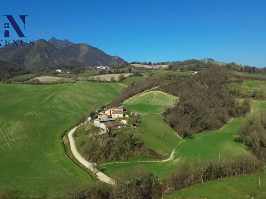 Immagine 2 di Rustico / casale in vendita  a Sassoferrato