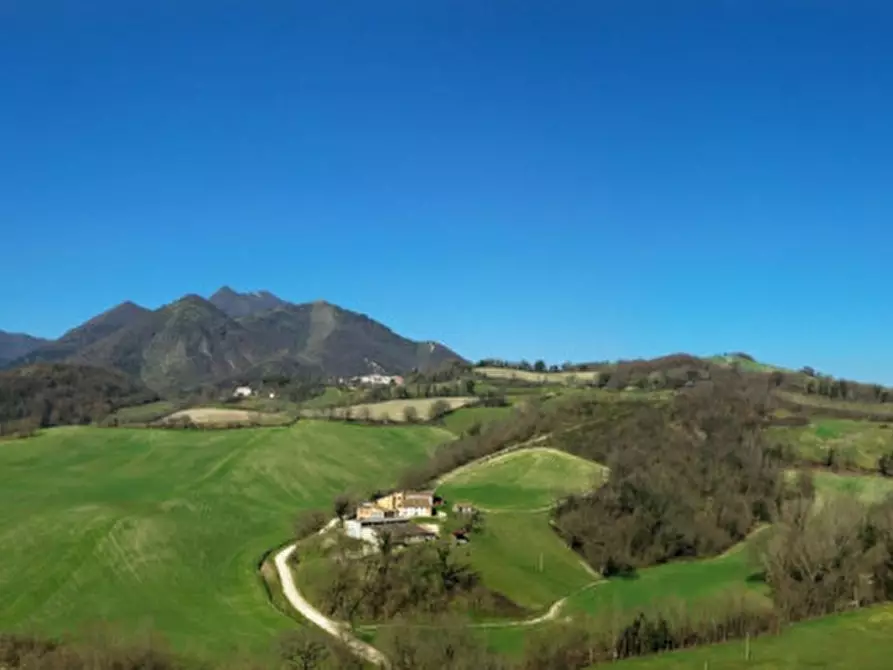 Immagine 25 di Rustico / casale in vendita  a Sassoferrato