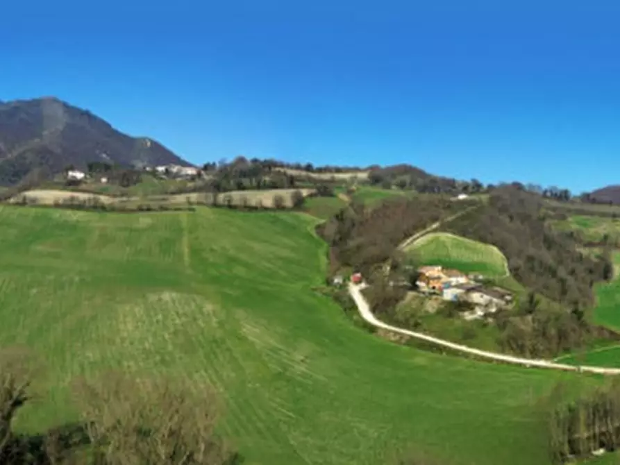 Immagine 28 di Rustico / casale in vendita  a Sassoferrato