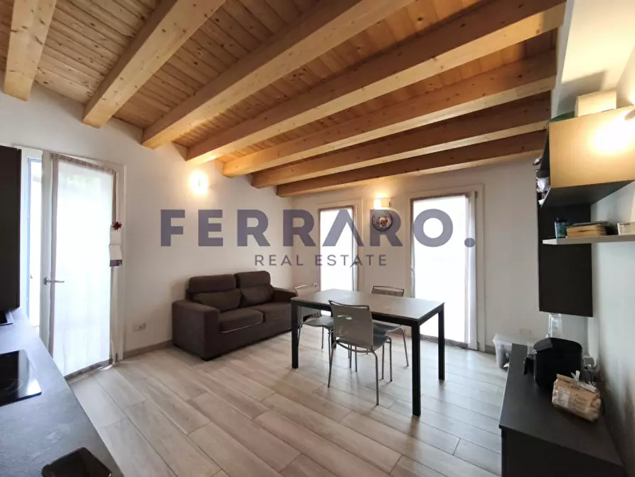 Immagine 1 di Appartamento in affitto  in Vicolo Pietro Paleocapa a Treviso