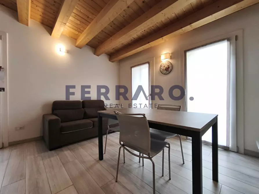 Immagine 2 di Appartamento in affitto  in Vicolo Pietro Paleocapa a Treviso