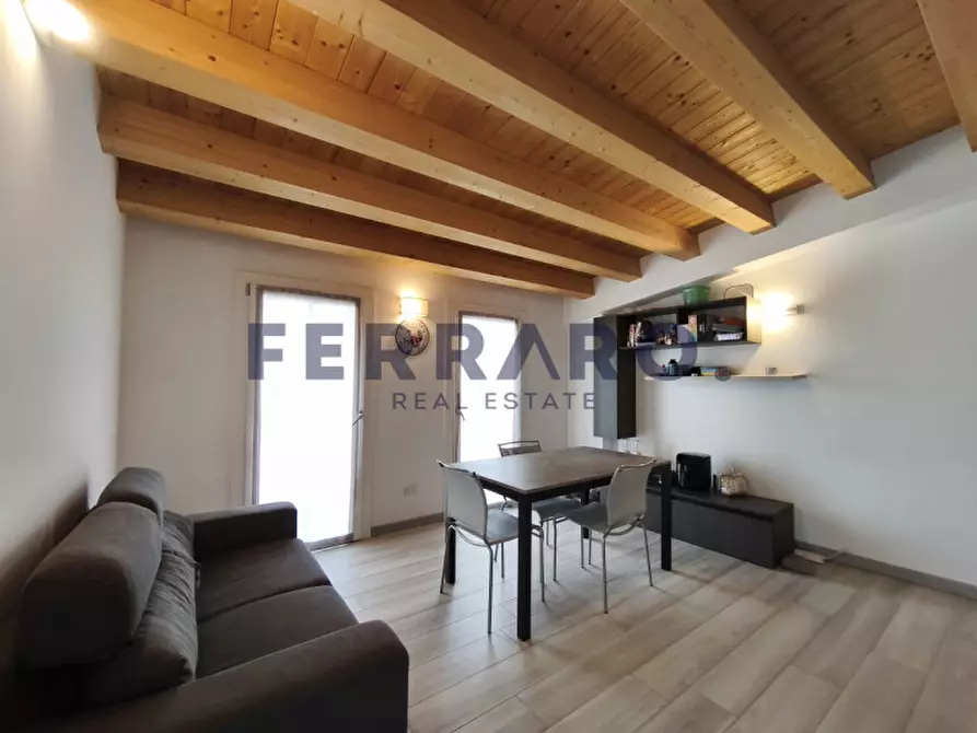 Immagine 3 di Appartamento in affitto  in Vicolo Pietro Paleocapa a Treviso