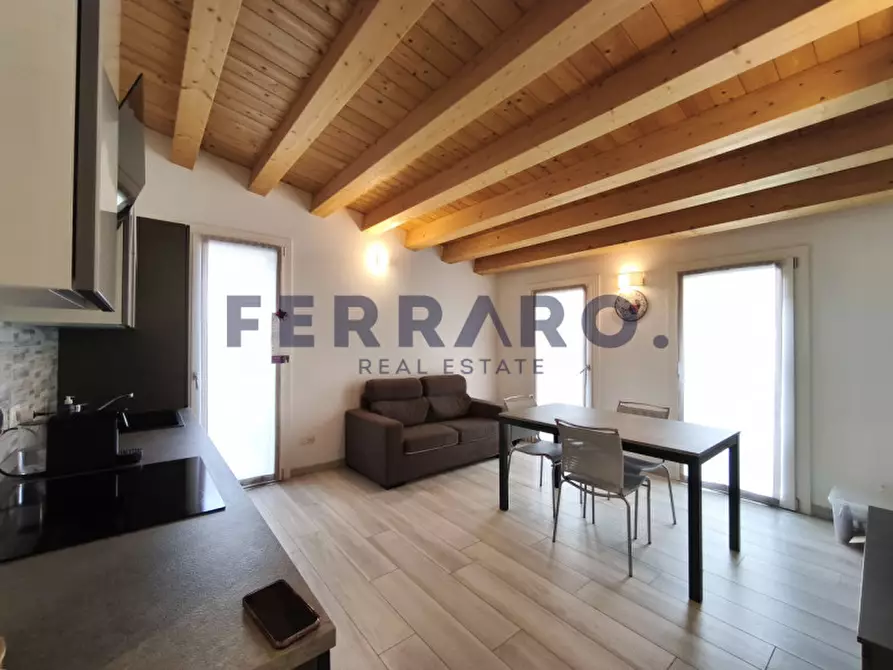 Immagine 4 di Appartamento in affitto  in Vicolo Pietro Paleocapa a Treviso