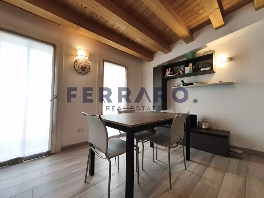 Immagine 6 di Appartamento in affitto  in Vicolo Pietro Paleocapa a Treviso
