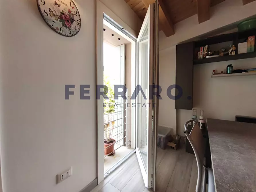 Immagine 7 di Appartamento in affitto  in Vicolo Pietro Paleocapa a Treviso