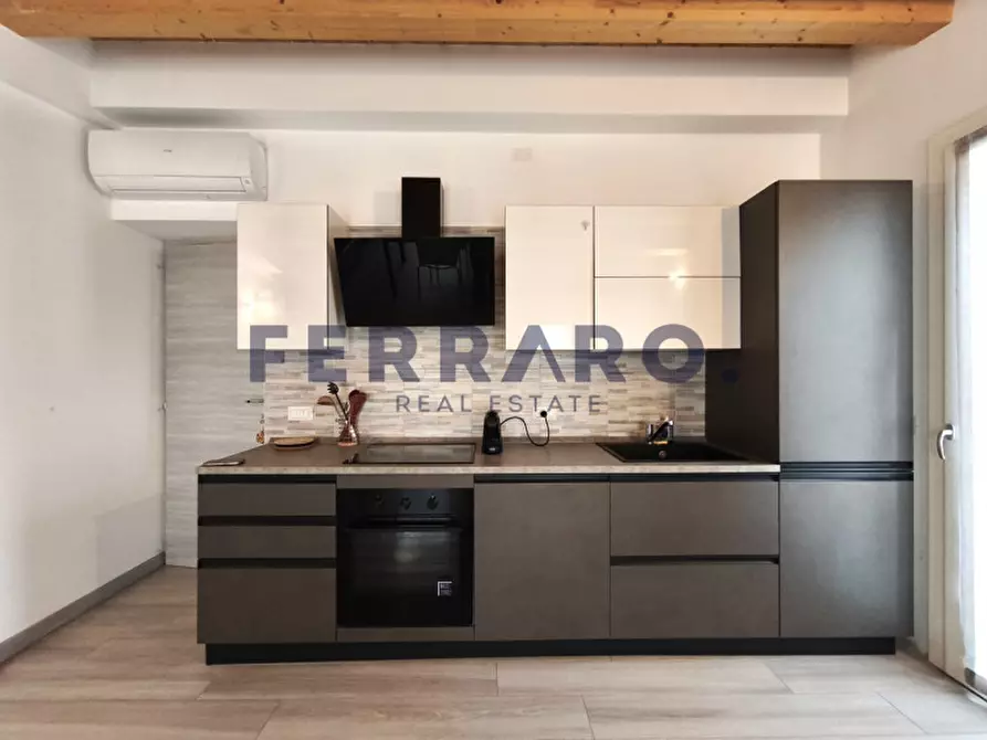 Immagine 8 di Appartamento in affitto  in Vicolo Pietro Paleocapa a Treviso