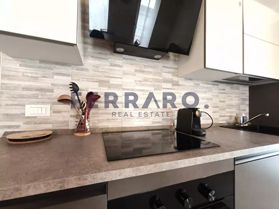 Immagine 9 di Appartamento in affitto  in Vicolo Pietro Paleocapa a Treviso