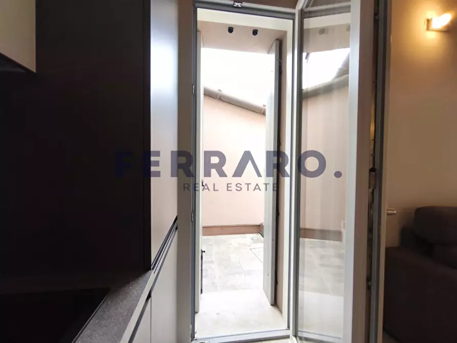 Immagine 10 di Appartamento in affitto  in Vicolo Pietro Paleocapa a Treviso