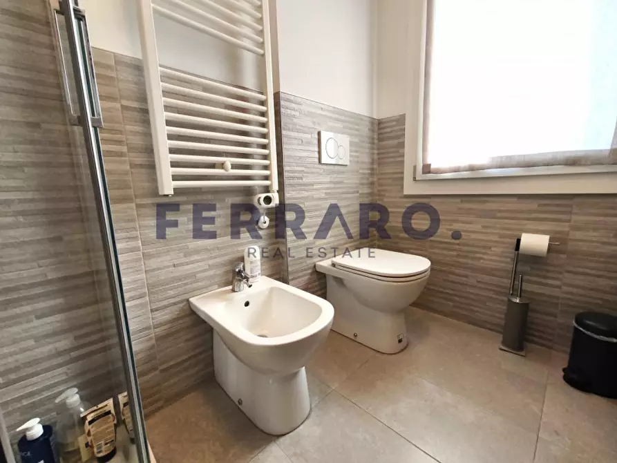Immagine 17 di Appartamento in affitto  in Vicolo Pietro Paleocapa a Treviso