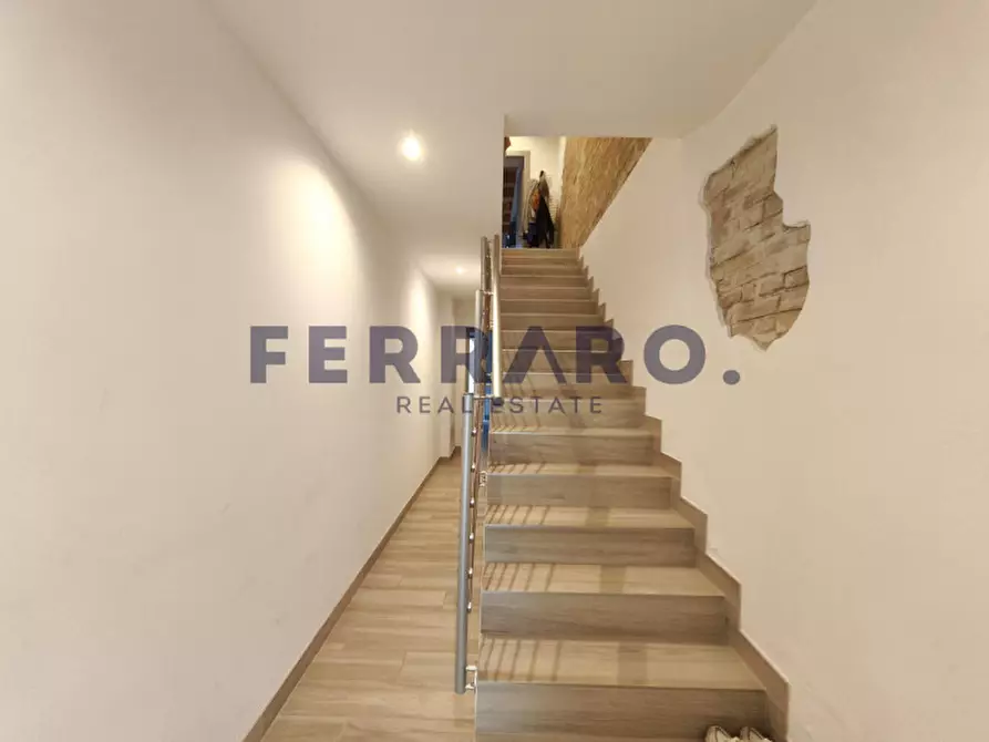 Immagine 18 di Appartamento in affitto  in Vicolo Pietro Paleocapa a Treviso