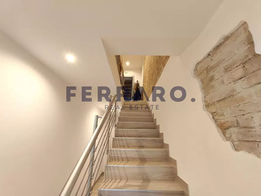 Immagine 19 di Appartamento in affitto  in Vicolo Pietro Paleocapa a Treviso