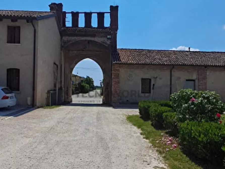 Immagine 2 di Villetta a schiera in vendita  in Via Bartolomeo Colleoni a Malo