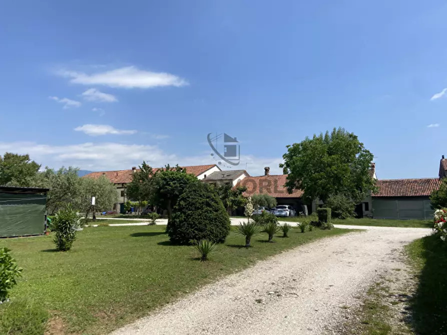 Immagine 6 di Villetta a schiera in vendita  in Via Bartolomeo Colleoni a Malo