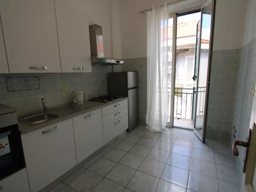 Immagine 1 di Appartamento in vendita  in Via Lombardia a Messina