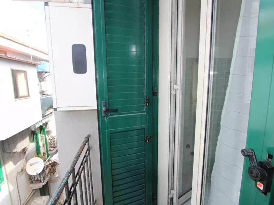 Immagine 3 di Appartamento in vendita  in Via Lombardia a Messina