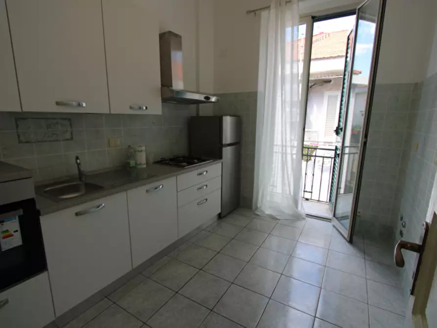 Immagine 5 di Appartamento in vendita  in Via Lombardia a Messina