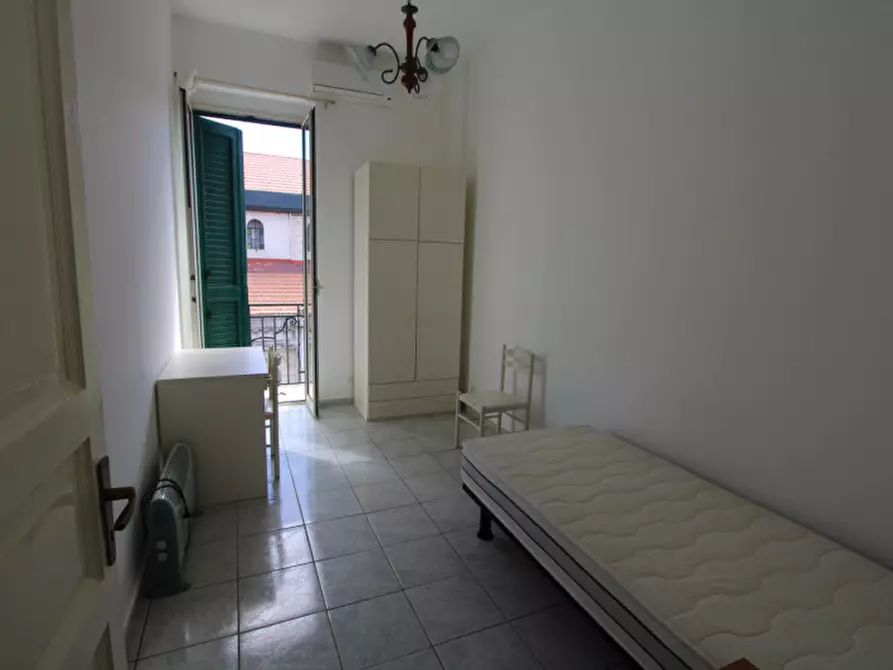 Immagine 6 di Appartamento in vendita  in Via Lombardia a Messina