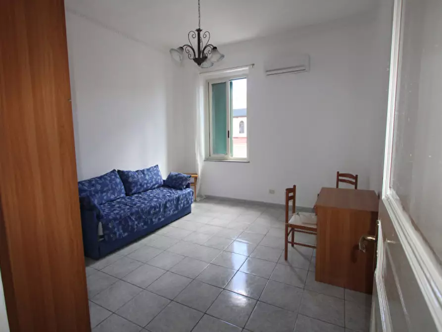 Immagine 8 di Appartamento in vendita  in Via Lombardia a Messina