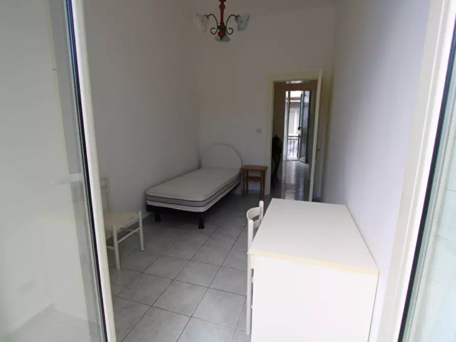 Immagine 10 di Appartamento in vendita  in Via Lombardia a Messina