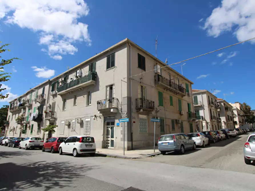 Immagine 18 di Appartamento in vendita  in Via Lombardia a Messina