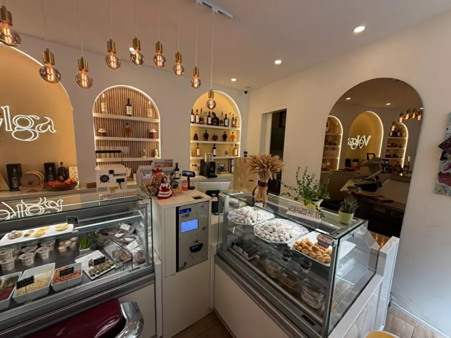 Immagine 8 di Attività commerciale in vendita  in Strada Nino Bixio a Parma