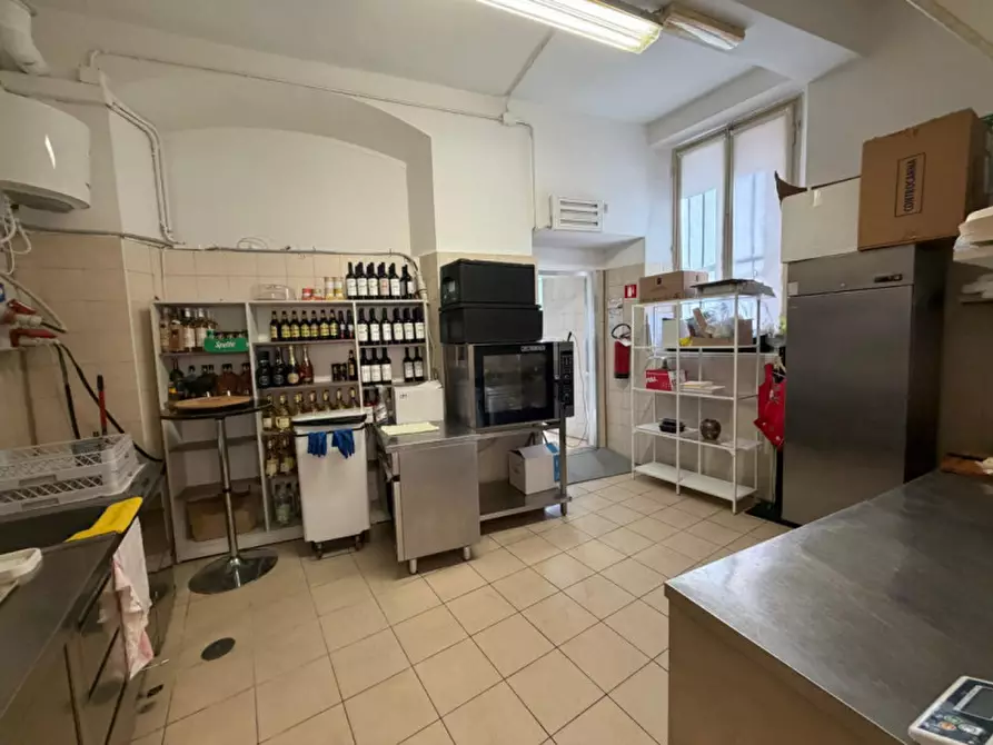 Immagine 18 di Attività commerciale in vendita  in Strada Nino Bixio a Parma