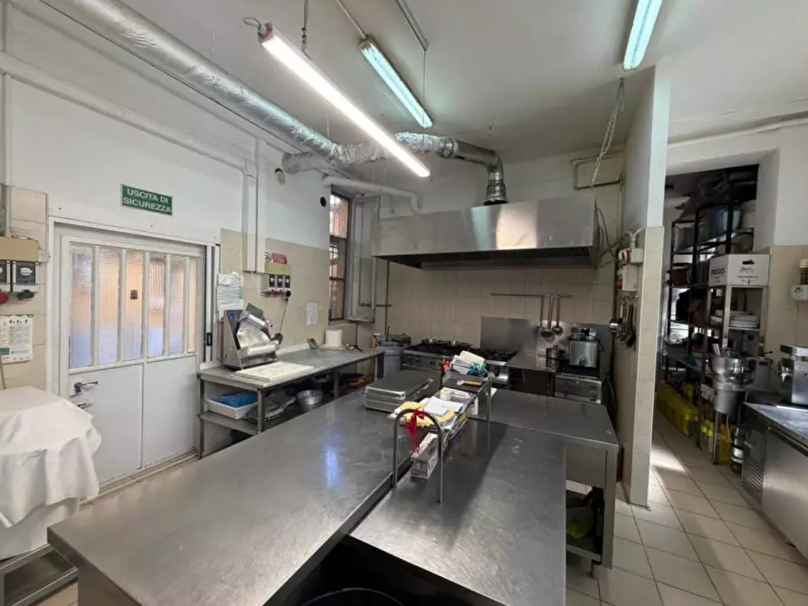 Immagine 19 di Attività commerciale in vendita  in Strada Nino Bixio a Parma