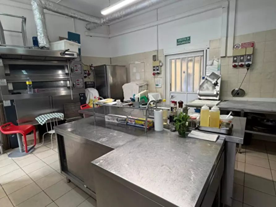 Immagine 20 di Attività commerciale in vendita  in Strada Nino Bixio a Parma