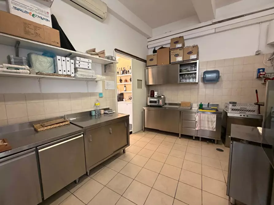 Immagine 22 di Attività commerciale in vendita  in Strada Nino Bixio a Parma