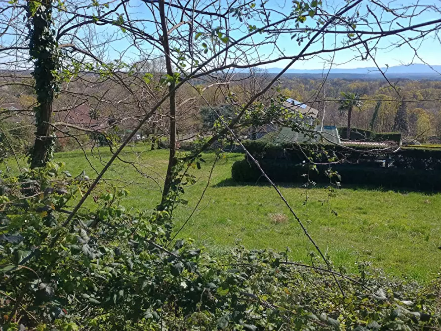 Immagine 1 di Terreno in vendita  in GIVOLETTO a Givoletto