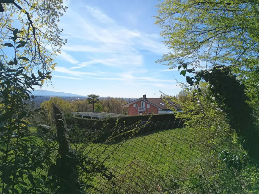 Immagine 4 di Terreno in vendita  in GIVOLETTO a Givoletto
