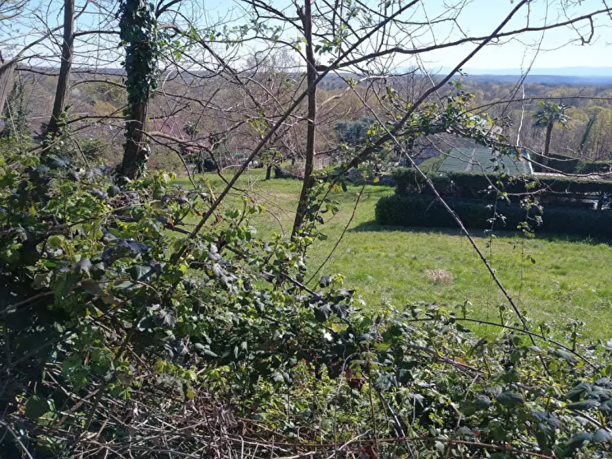 Immagine 10 di Terreno in vendita  in GIVOLETTO a Givoletto