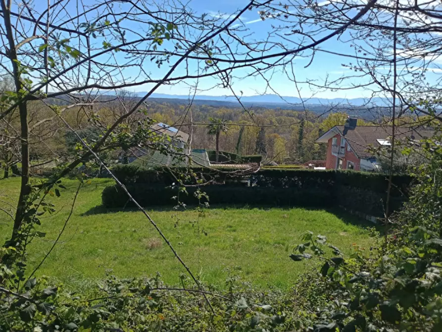 Immagine 17 di Terreno in vendita  in GIVOLETTO a Givoletto