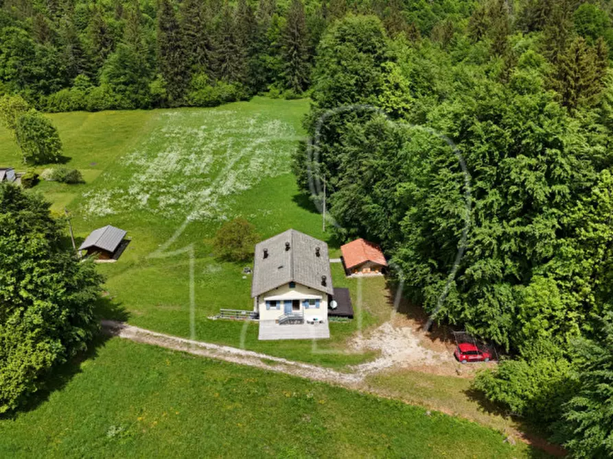 Immagine 4 di Casa indipendente in vendita  a Borgo Valsugana