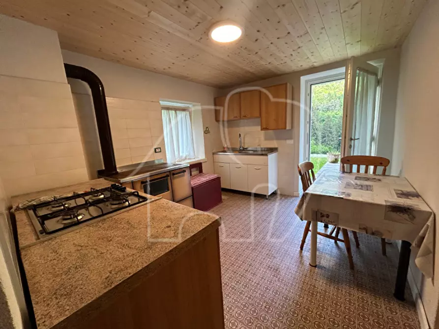 Immagine 5 di Casa indipendente in vendita  a Borgo Valsugana