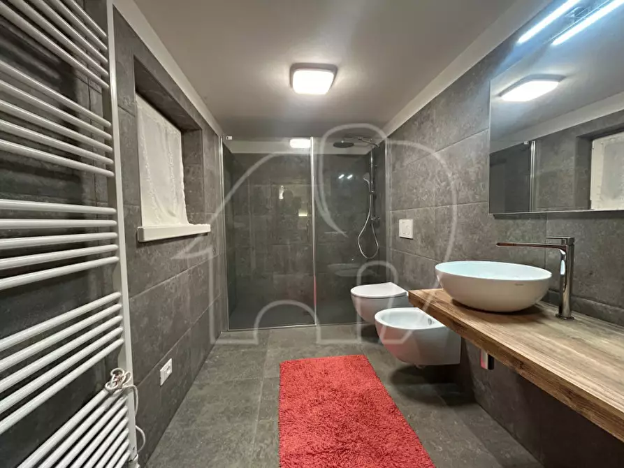 Immagine 6 di Casa indipendente in vendita  a Borgo Valsugana