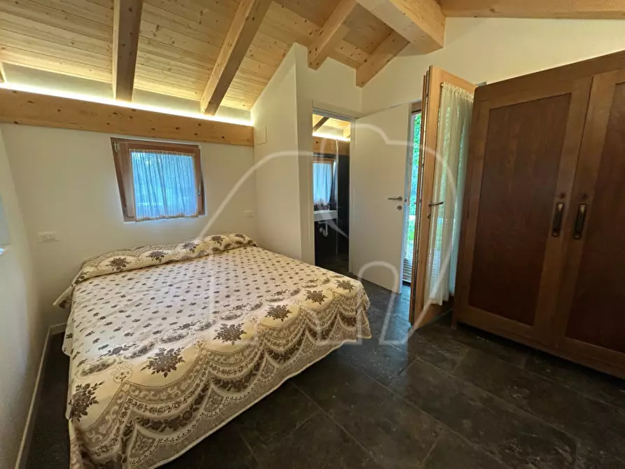 Immagine 7 di Casa indipendente in vendita  a Borgo Valsugana