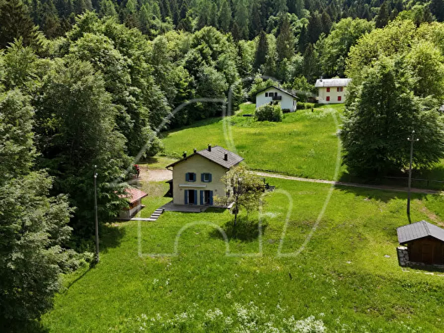 Immagine 9 di Casa indipendente in vendita  a Borgo Valsugana