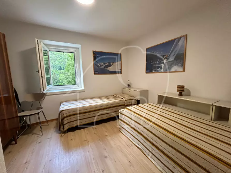 Immagine 11 di Casa indipendente in vendita  a Borgo Valsugana
