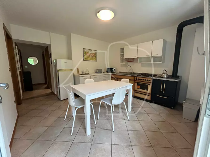 Immagine 15 di Casa indipendente in vendita  a Borgo Valsugana